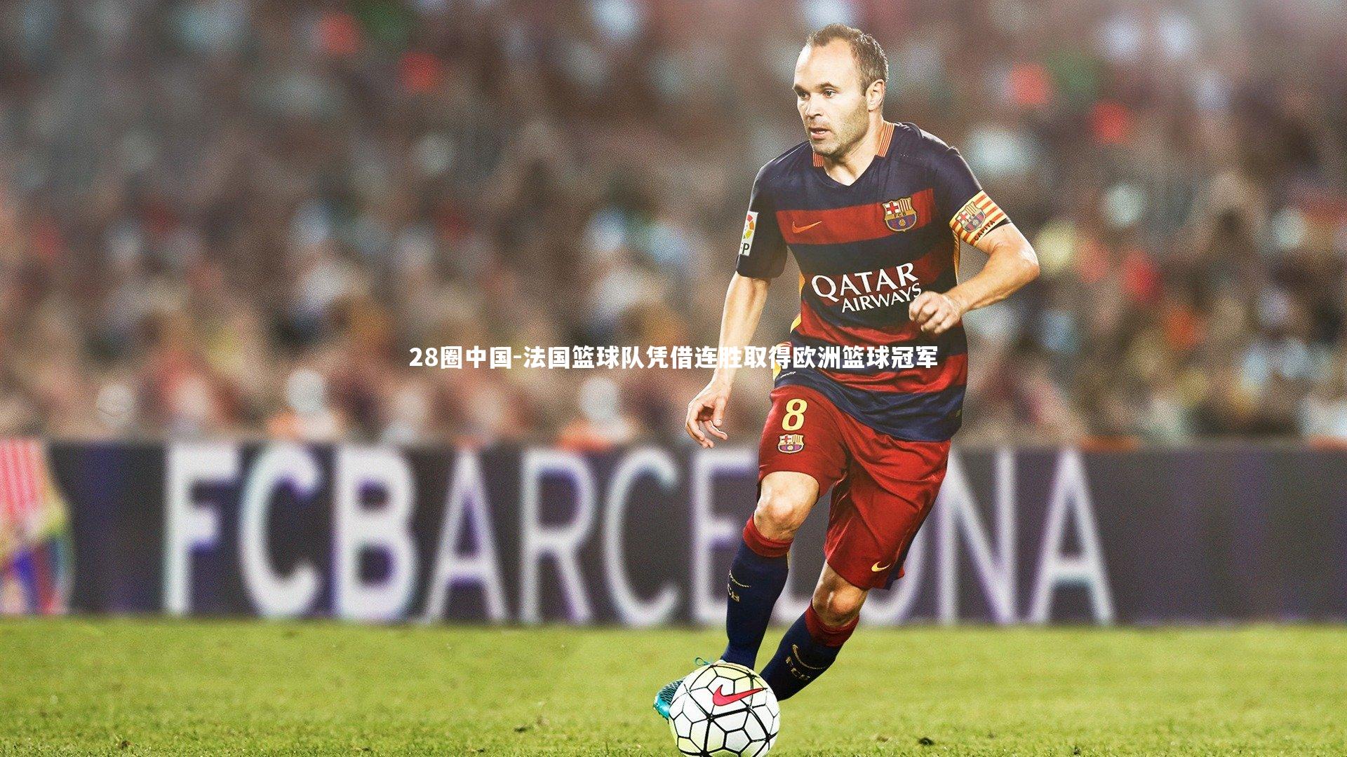 法国篮球队凭借连胜取得欧洲篮球冠军